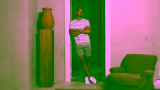 ARNE Clo SUMMER 2025 COLLECTION Ad Commercial Brand Imagery Photoshoot 0
