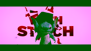 Disney Lilo Stitch Only In Theatres May 23 Get Tickets Now Ad Commercial Brand Imagery Photoshoot 1
