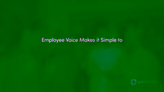 Paylocity Engage Your Team with Employee Voice by Paylocity Ad Commercial Brand Imagery Photoshoot 1