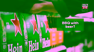 Countdown Picnic Party BBQ Ad Commercial Brand Imagery Photoshoot 1