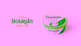 Boursin BRS 24 Local Preview Equity Video Social Dairy Free 15s 16x9 CAN EN Ad Commercial Brand Imagery Photoshoot 2