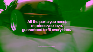 eBay Find all the parts for your next DIY Ad Commercial Brand Imagery Photoshoot 2