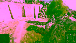 World of Tanks WOTCOMPovT2LTESRBEN24sec Ad Commercial Brand Imagery Photoshoot 1