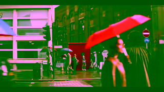 Virgin Money Calling all upstarts Switch to brighter business banking Ad Commercial Brand Imagery Photoshoot 1