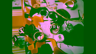 MEJURI Fine Jewelry For Every Day Ad Commercial Brand Imagery Photoshoot 0