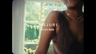 MEJURI Fine Jewelry For Every Day Ad Commercial Brand Imagery Photoshoot 2