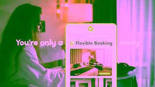 Wotif wotif youtube  city wotifaway trx flexibility bnpl 16x9 15s Ad Commercial Brand Imagery Photoshoot 0