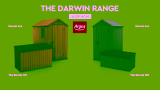 KETER Keter Darwin Campaign Argos1920x1080 15sec Ad Commercial Brand Imagery Photoshoot 2