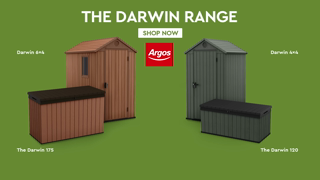 KETER Keter Darwin Campaign Argos1920x1080 15sec Ad Commercial Brand Imagery Photoshoot 2