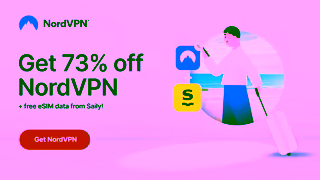 NordVPN NordVPN x Saily AD CA 16x9 Ad Commercial Brand Imagery Photoshoot 2