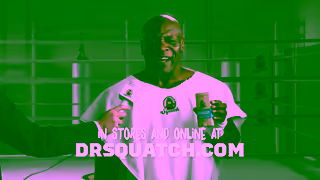 Dr. Squatch GIVE SQUATCH YOUR HEART DEO 16x9 H264 Ad Commercial Brand Imagery Photoshoot 2
