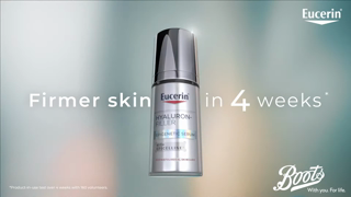 Eucerin KNOW 1 YouTube Video 4 Ad Commercial Brand Imagery Photoshoot 2