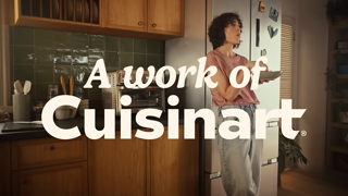 Cuisinart Fry Revival featuring the Cuisinart Air Fryer Toaster Oven Ad Commercial Brand Imagery Photoshoot 2