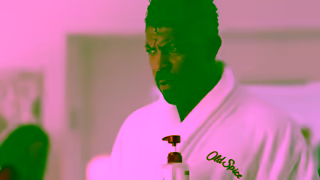 Old Spice Brunch v2 06 Old Spice Media Ad Commercial Brand Imagery Photoshoot 1