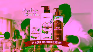 Old Spice Brunch v2 06 Old Spice Media Ad Commercial Brand Imagery Photoshoot 2