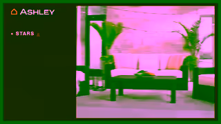Ashley Furniture 25Q2 AGRNAT STARSSTRIPES YTCTV30 FURN Ad Commercial Brand Imagery Photoshoot 0