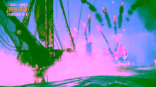 Ubisoft Skull and Bones 6s Open Beta Trailer A USCA Ad Commercial Brand Imagery Photoshoot 1