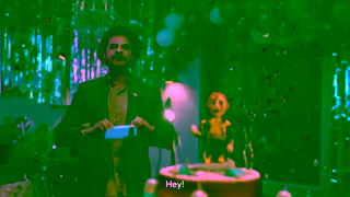 Google Pixel 8 Best TakeVillains20HI Ad Commercial Brand Imagery Photoshoot 0
