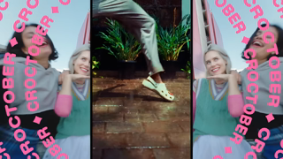 Crocs S424 Croctober 1080p 16 9 15s FINAL Replaced Ad Commercial Brand Imagery Photoshoot 2