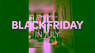 Wayfair Black Friday in July 2024 6s 16x9 Wayfair UK Ad Commercial Brand Imagery Photoshoot 0