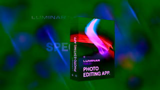 Luminar videobox6016911s Ad Commercial Brand Imagery Photoshoot 0