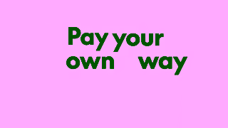 PayPal Consumer Acquisition PYOW XO 16x9 15s Video Ad Commercial Brand Imagery Photoshoot 2