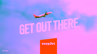 easyJet The Big Orange Sale Ad Commercial Brand Imagery Photoshoot 2