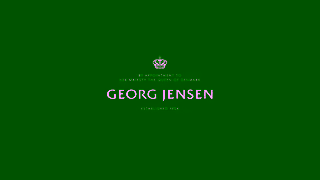 GEORG JENSEN Gold video 16x9 Ad Commercial Brand Imagery Photoshoot 2