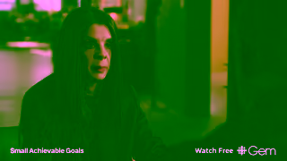 CBC Network CBC SMALL ACHIEVABLE GOALS YOUTUBE SELECT 30 rpk Launch Shi Shi REVISED Ad Commercial Brand Imagery Photoshoot 1
