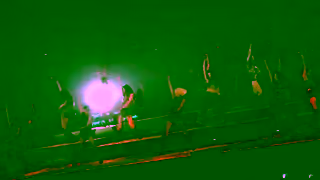 LIVE NATION TWICE JUST ANNOUNCED Ad Commercial Brand Imagery Photoshoot 1