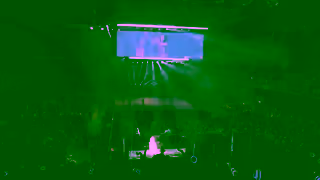 LIVE NATION TWICE JUST ANNOUNCED Ad Commercial Brand Imagery Photoshoot 2