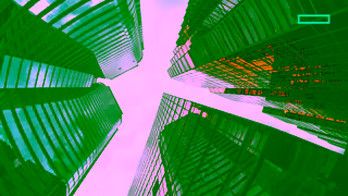 HP Enterprise HPE and NVIDIA Unlock AI 015 EN CC Ad Commercial Brand Imagery Photoshoot 0
