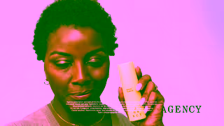 AGENCY Skincare AgencySCUnique to You V2First Month FreeVideo30sYTCTV Ad Commercial Brand Imagery Photoshoot 2