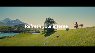 Superloop When slow internet is a nightmare Ad Commercial Brand Imagery Photoshoot 2