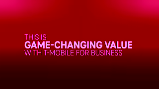 T-Mobile A Perfect 10 Save 10000 on 10 new lines with TMobile for Business Ad Commercial Brand Imagery Photoshoot 2