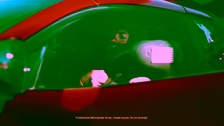 Chevrolet Chevy Corvette Takes Nrburgring Ad Commercial Brand Imagery Photoshoot 2
