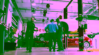 Firestone Auto Care 2025 FCAC Upper Funnel Consideration Price Match 15 OLV Ad Commercial Brand Imagery Photoshoot 0