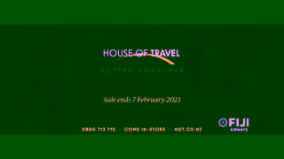 House Of Travel Hot Exclusive From $1399 Ad Commercial Brand Imagery Photoshoot 2