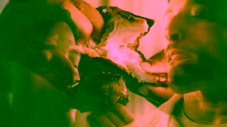 Church's Texas Chicken Smokehouse Chicken Back Bolder Than Ever 6s Ad Commercial Brand Imagery Photoshoot 1