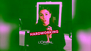 L'Oreal Paris Revitalift Triple Power Moisturizer For AntiAging LOral Paris Eva Longoria Testimonial Ad Commercial Brand Imagery Photoshoot 1