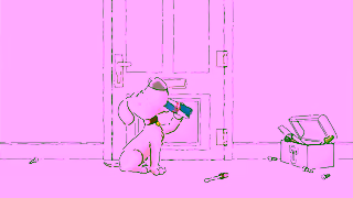 Red Bull CA RBFLAPDOG30SUMEH Red Bull Doggie Flap CA en SummerED TagOn WEB Ad Commercial Brand Imagery Photoshoot 1