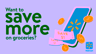 Walmart Save More With Digital Coupons Ad Commercial Brand Imagery Photoshoot 0