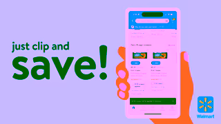 Walmart Save More With Digital Coupons Ad Commercial Brand Imagery Photoshoot 2