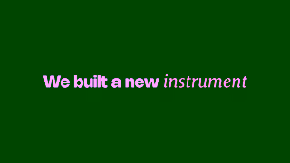 Riffusion The worlds most advanced AI music model Riffusion Ad Commercial Brand Imagery Photoshoot 0