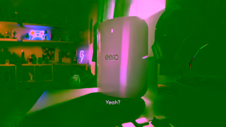 Eero Unsung eero ft eero Max 7 UK Ad Commercial Brand Imagery Photoshoot 1