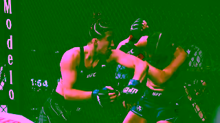 Monster Energy Monster Energy x MMA Ad Commercial Brand Imagery Photoshoot 2