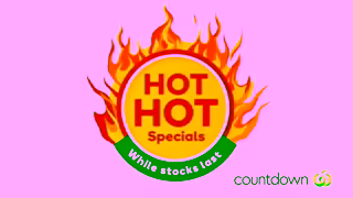 Countdown Steak Sweetcorn Wraps Ad Commercial Brand Imagery Photoshoot 0