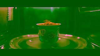 Kraft Dinner Gotta Be KD Team Chant 6s English Ad Commercial Brand Imagery Photoshoot 0
