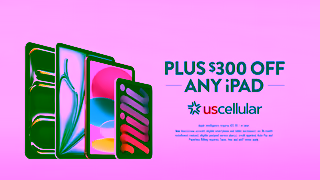 UScellular iPhone On Us Ad Commercial Brand Imagery Photoshoot 2