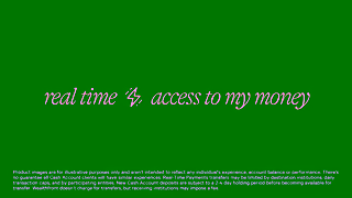 Weathfront Wealthfront Testimonial Cash Account 450 APY Ad Commercial Brand Imagery Photoshoot 1